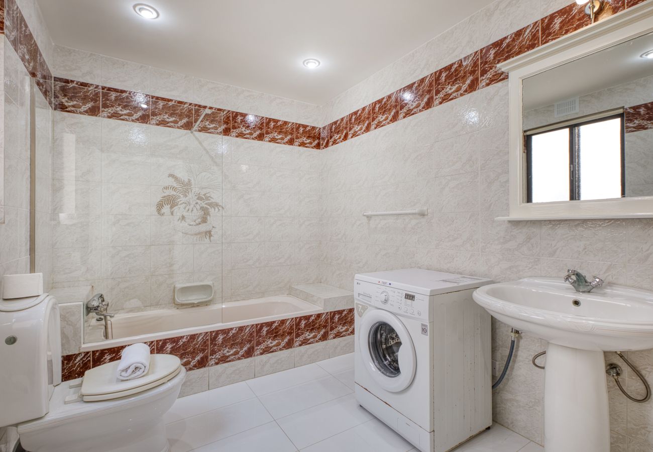 Villa en L-Għasri - Hgieri - Ghasri Holiday Home