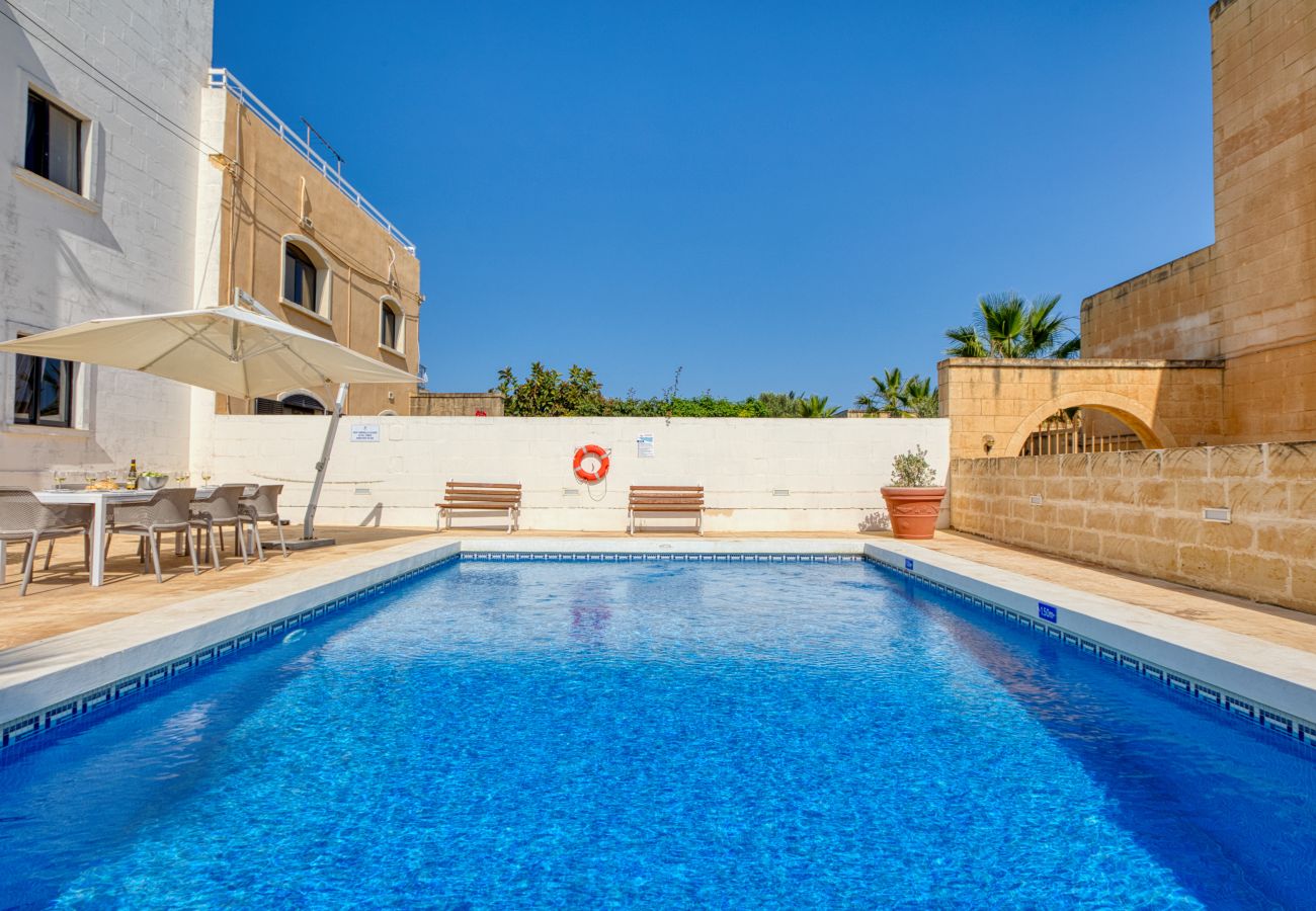 Villa en L-Għasri - Hgieri - Ghasri Holiday Home