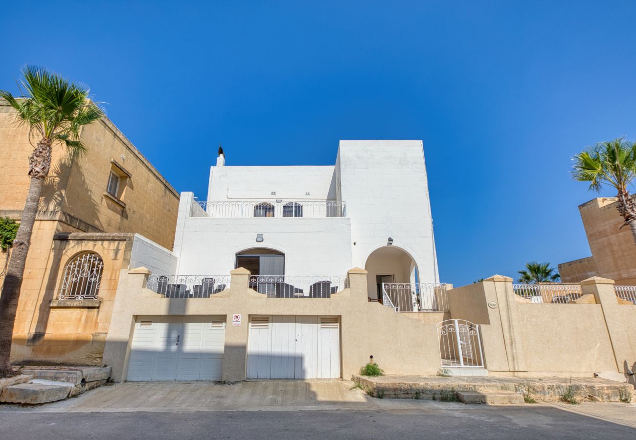 Villa en L-Għasri - Hgieri - Ghasri Holiday Home