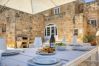 Villa en Ta' Kercem - Gharilma V – Santa Lucija Holiday Home