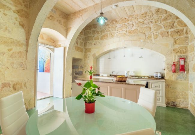 Villa a Ix-Xagħra - Kikka - Xaghra Holiday Home