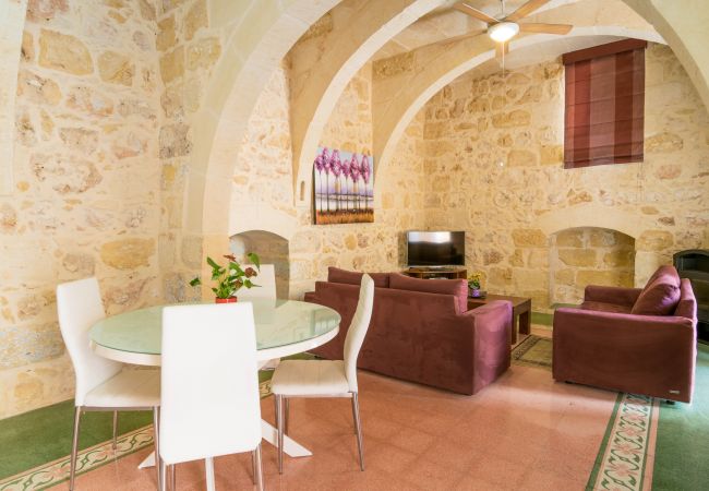 Villa a Ix-Xagħra - Kikka - Xaghra Holiday Home