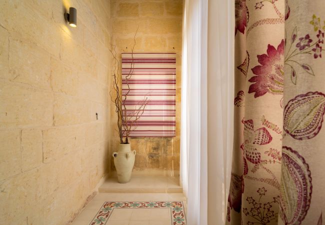 Villa a Ix-Xagħra - Kikka - Xaghra Holiday Home