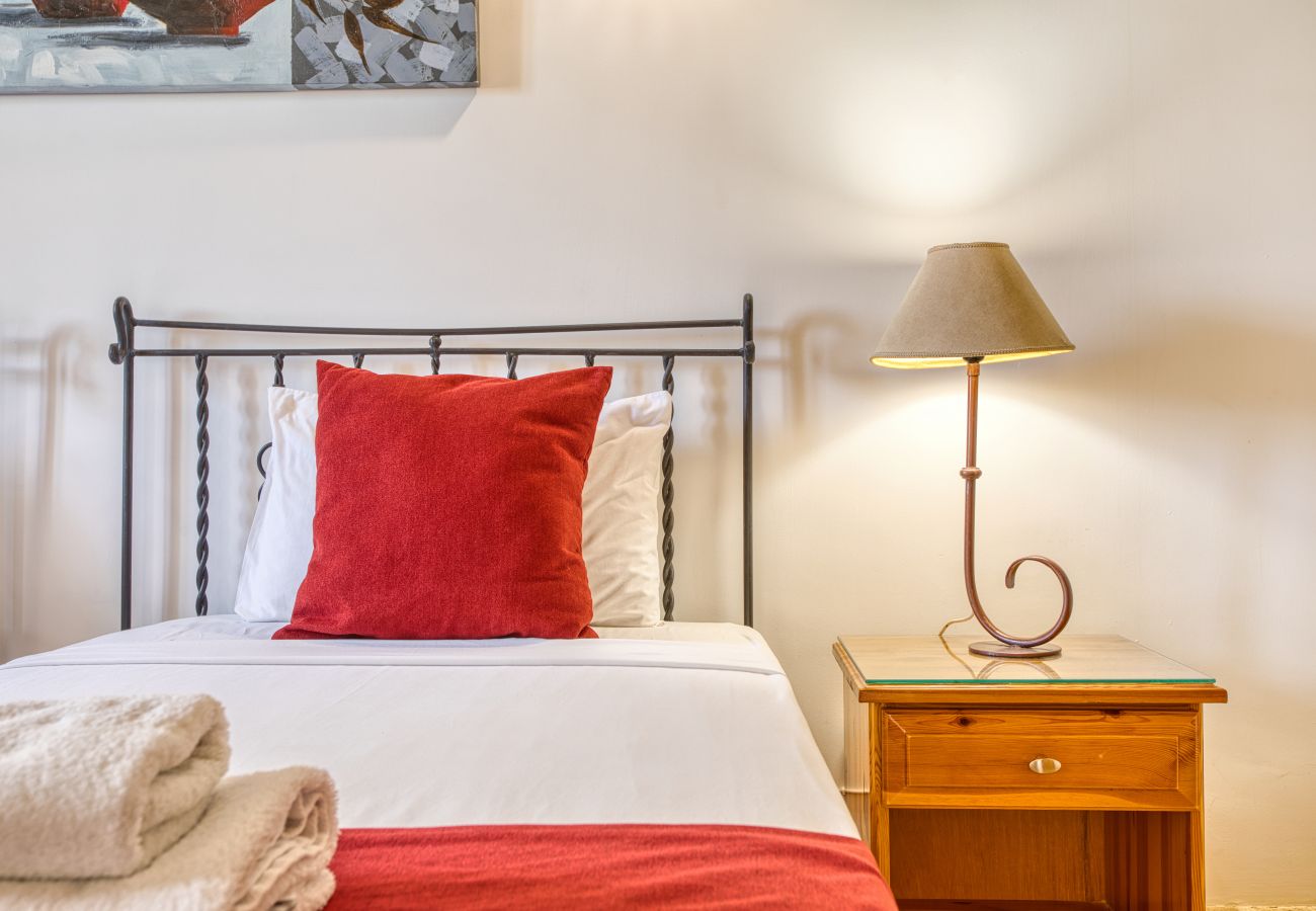 Villa a L-Għasri - Karmnu - Ghasri Holiday Home