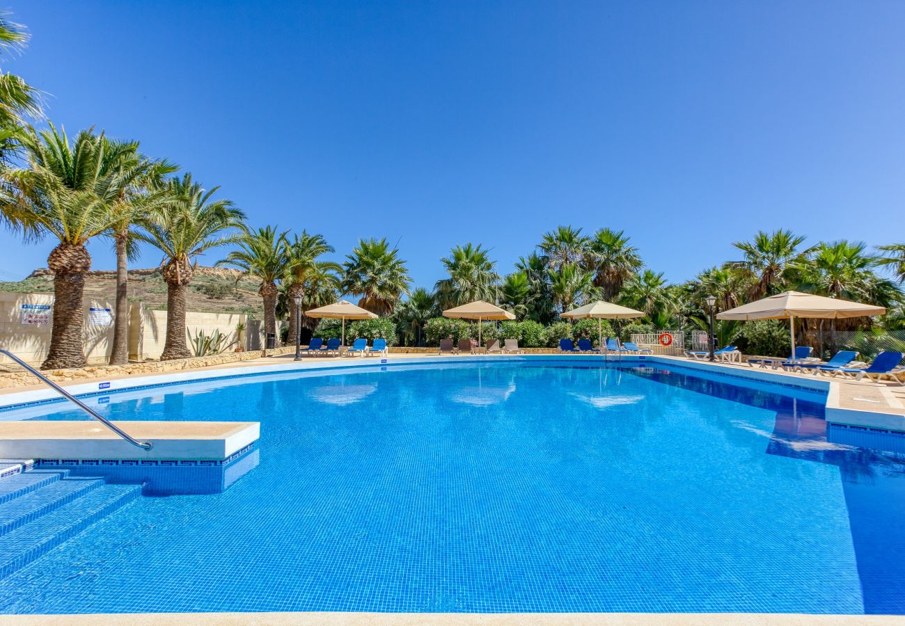 Appartamento a L-Għasri - Ta Frenc Apartments - 2 BDR, 2 BTH
