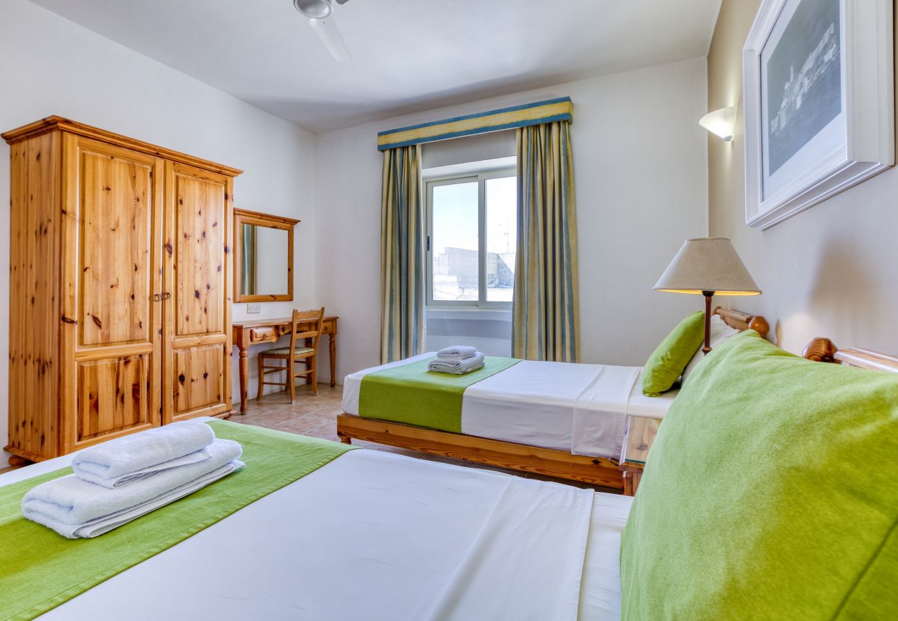 Appartamento a L-Għasri - Ta Frenc Apartments - 2 BDR, 2 BTH