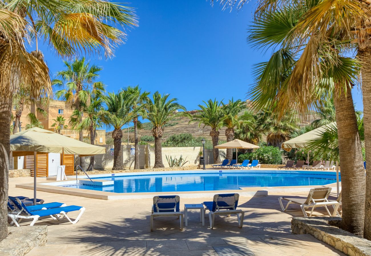 Appartamento a L-Għasri - Ta Frenc Apartments - 2 BDR, 2 BTH