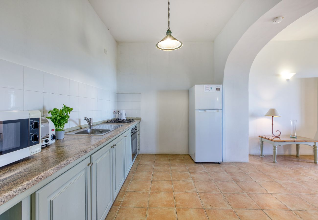 Appartamento a L-Għasri - Ta Frenc Apartments - 2 BDR, 2 BTH