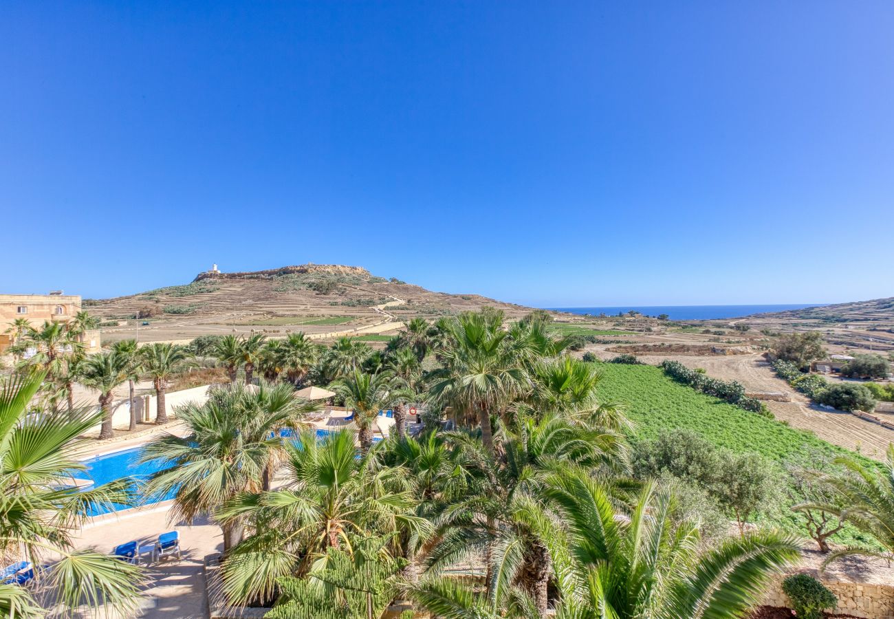 Appartamento a L-Għasri - Ta Frenc Apartments - 2 BDR, 2 BTH