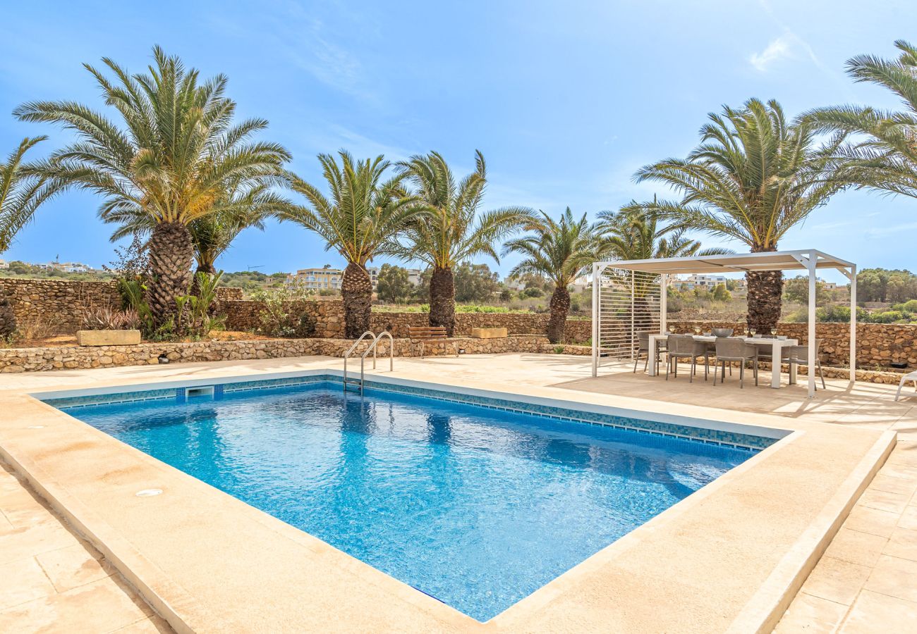 Villa a Ix-Xagħra - Sinjura - Xaghra Holiday Home