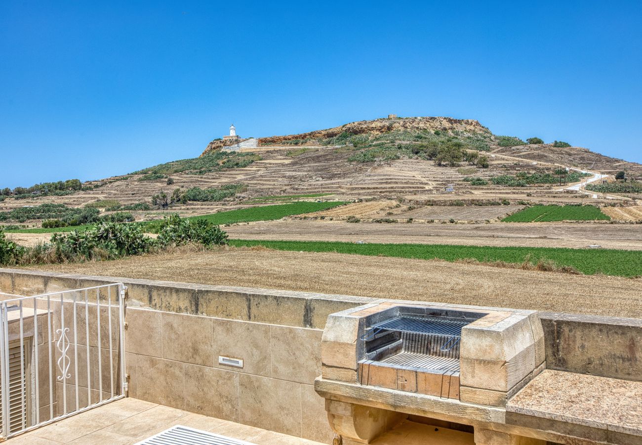 Villa a L-Għasri - Rebekah – Ghasri Holiday Home 
