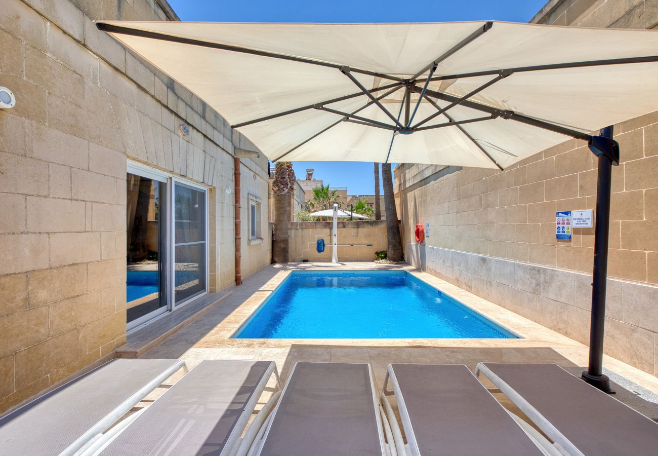 Villa a L-Għasri - Rebekah – Ghasri Holiday Home 