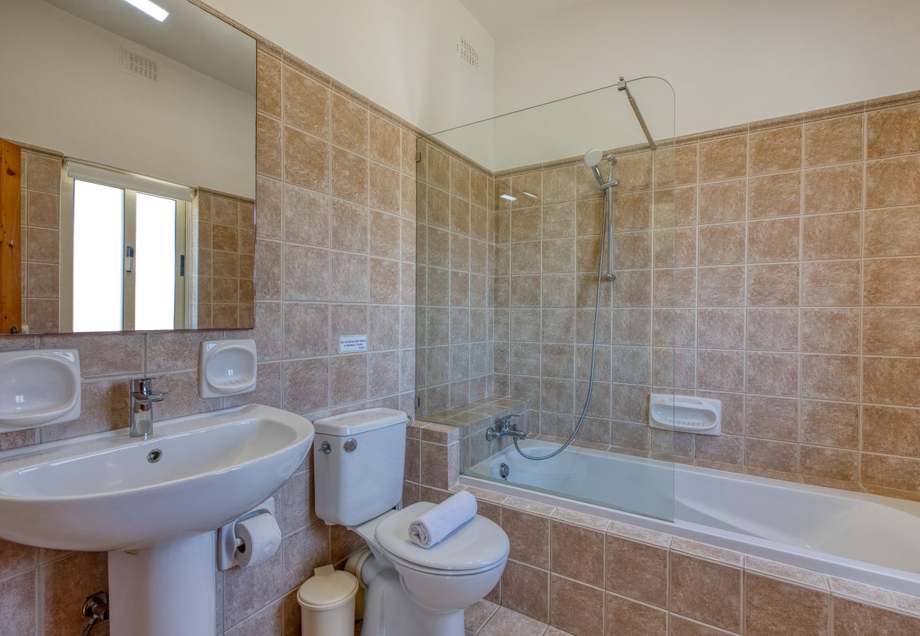 Villa a L-Għasri - Rebekah – Ghasri Holiday Home 