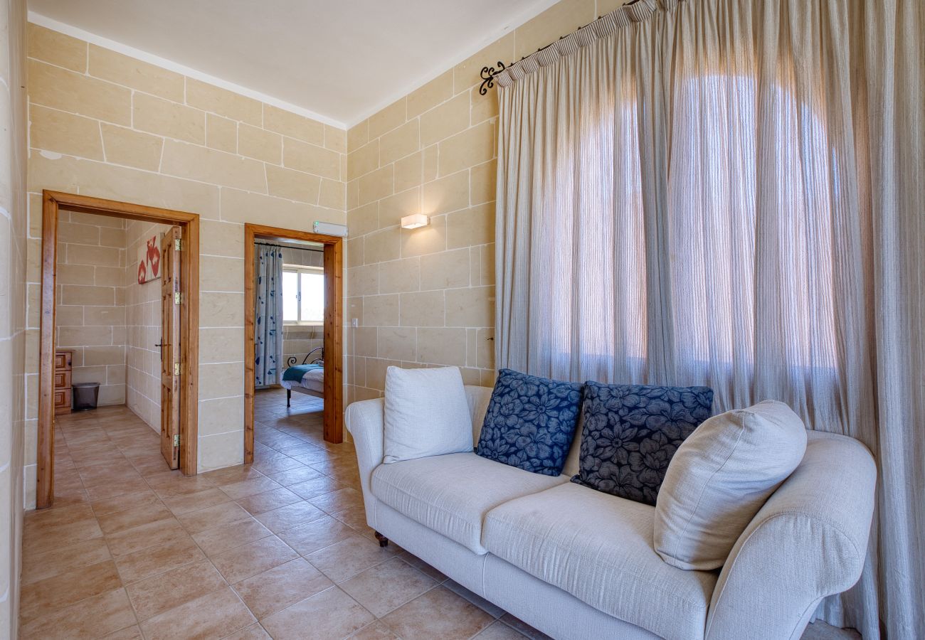 Villa a L-Għasri - Rebekah – Ghasri Holiday Home 