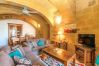 Villa a Ta' Kercem - Gharilma V – Santa Lucija Holiday Home 