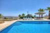 Villa a Ta' Kercem - Gharilma IV – Santa Lucija Holiday Home	