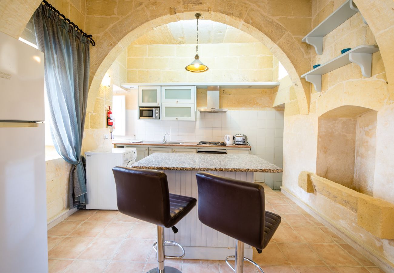 Villa a Victoria - Girardu - Victoria Holiday Home