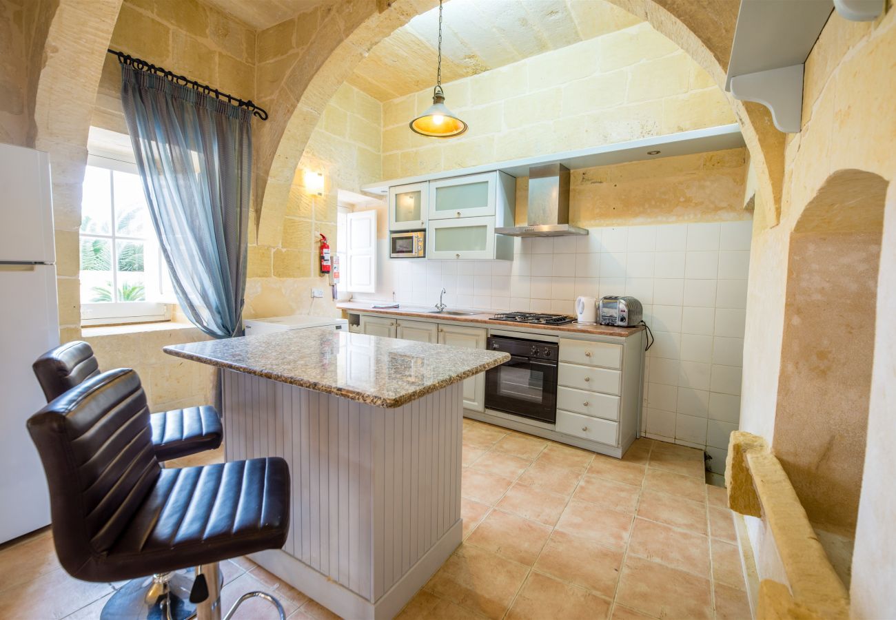 Villa a Victoria - Girardu - Victoria Holiday Home