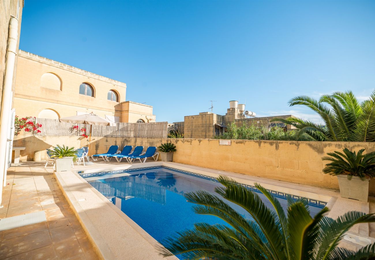 Villa a Victoria - Girardu - Victoria Holiday Home