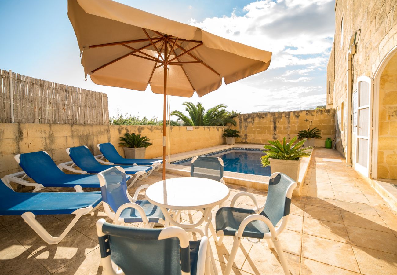 Villa a Victoria - Girardu - Victoria Holiday Home