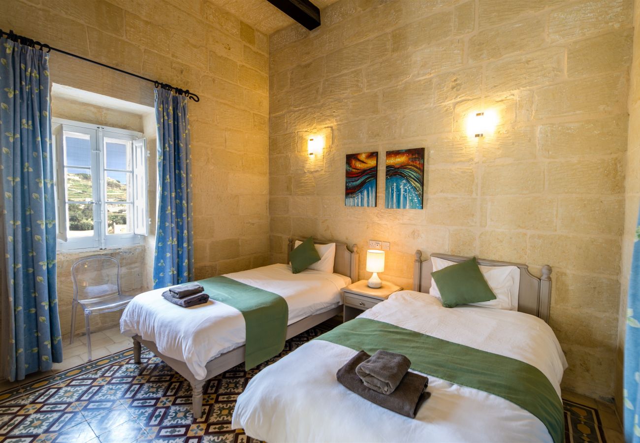 Villa a Victoria - Girardu - Victoria Holiday Home