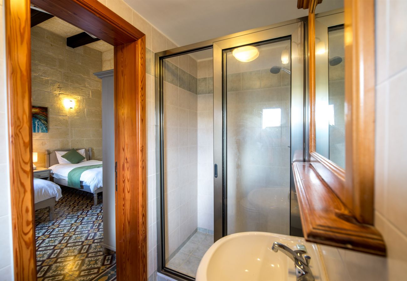 Villa a Victoria - Girardu - Victoria Holiday Home