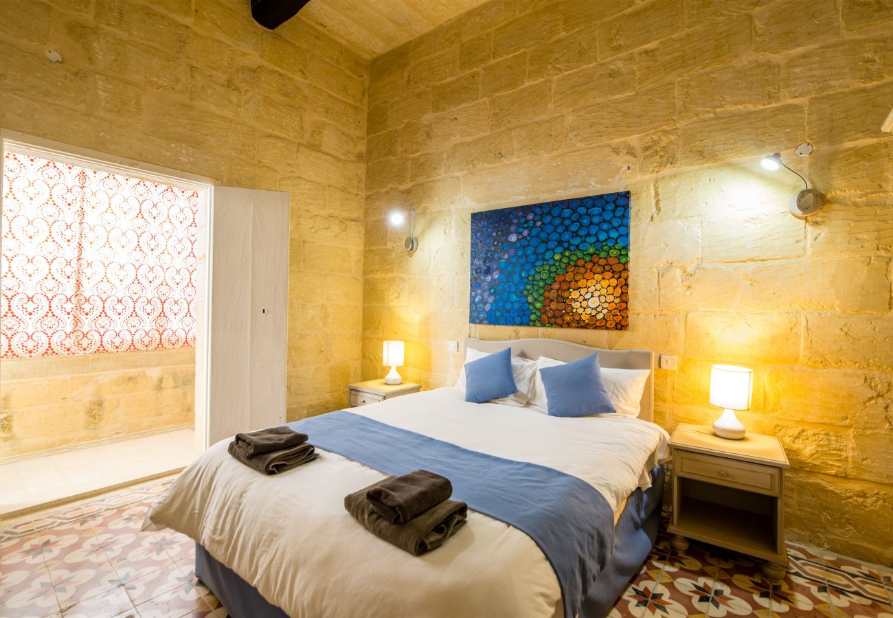 Villa a Victoria - Girardu - Victoria Holiday Home