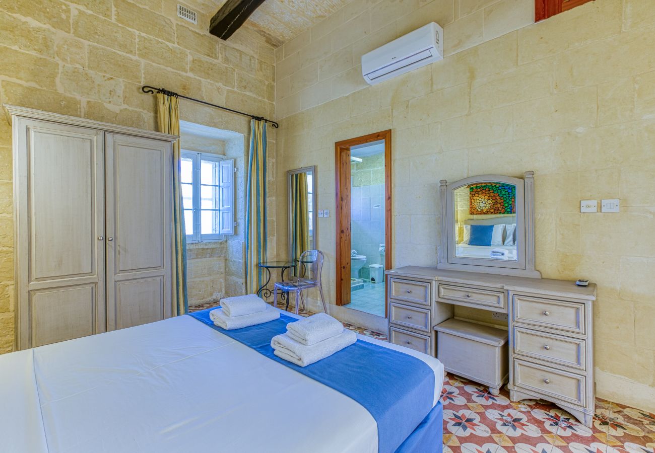 Villa a Victoria - Girardu - Victoria Holiday Home