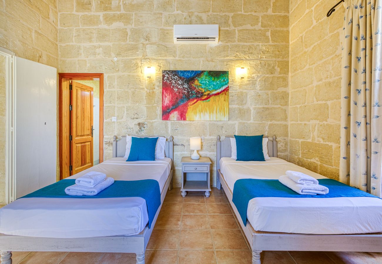 Villa a Victoria - Girardu - Victoria Holiday Home