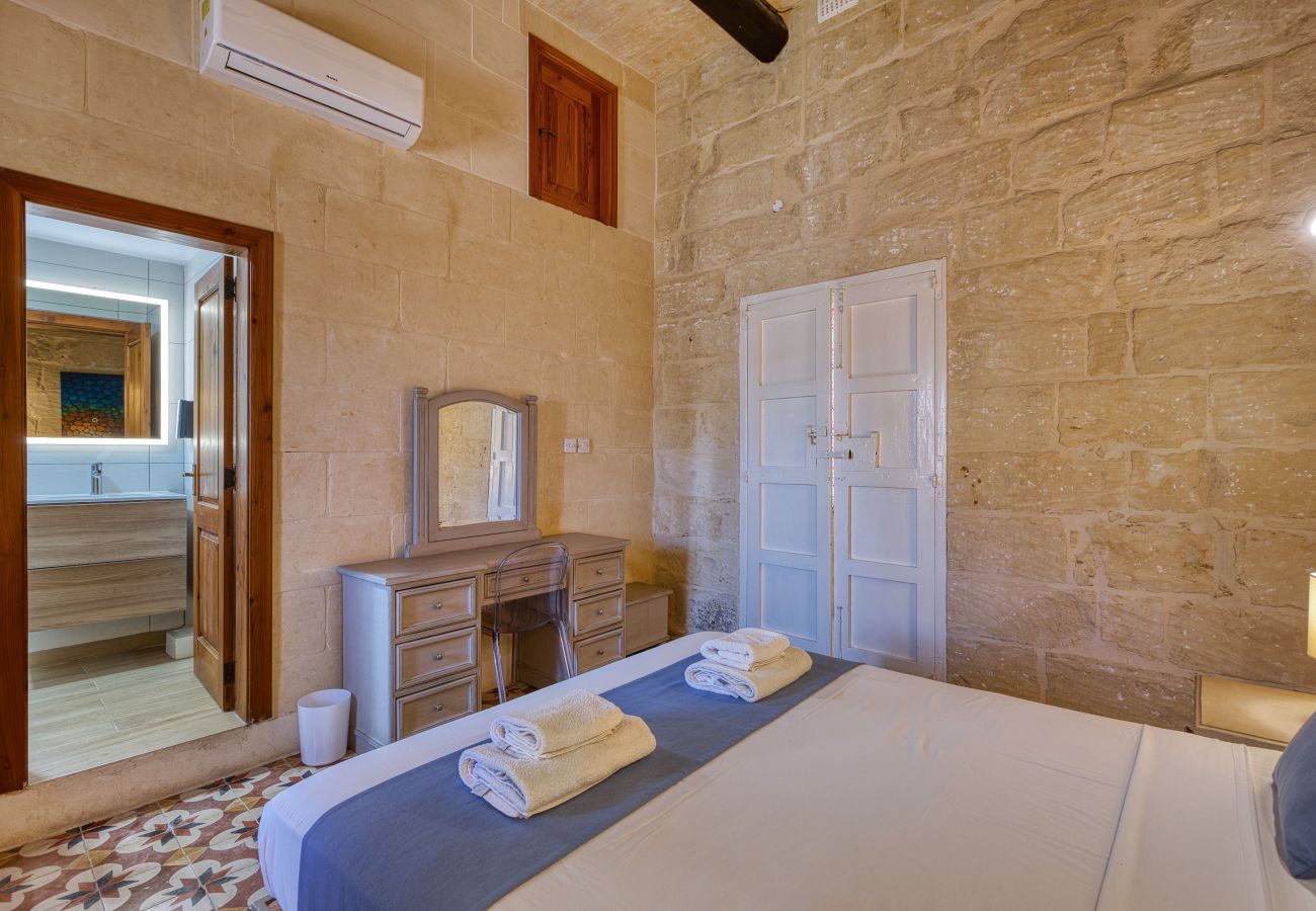 Villa a Victoria - Girardu - Victoria Holiday Home