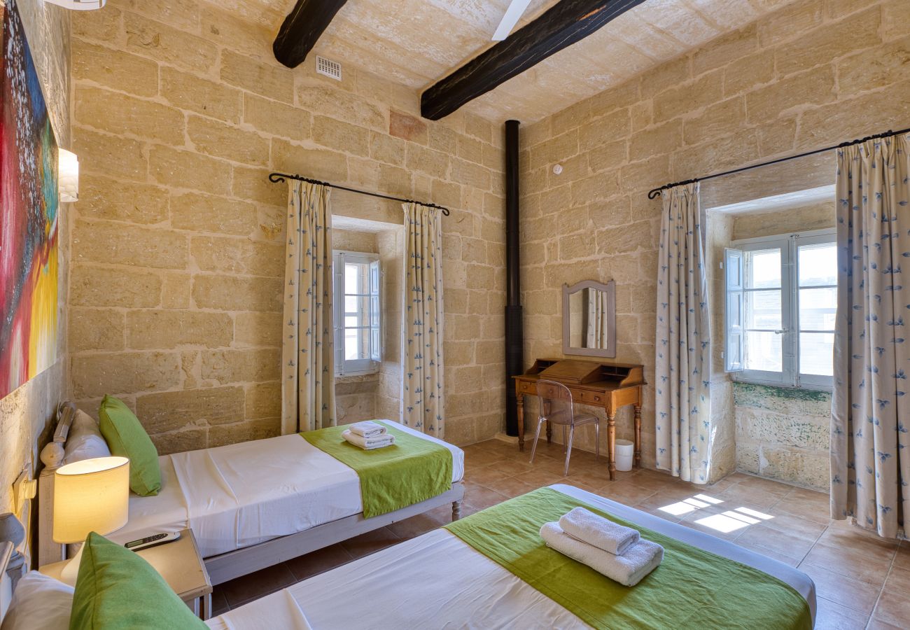Villa a Victoria - Girardu - Victoria Holiday Home