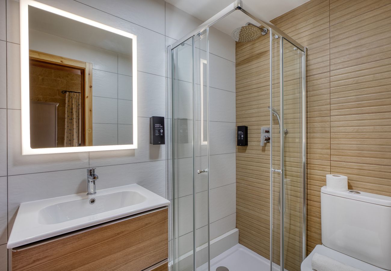 Villa a Victoria - Girardu - Victoria Holiday Home