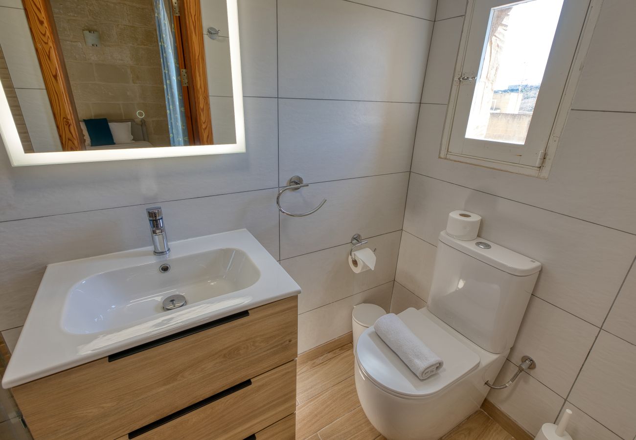 Villa a Victoria - Girardu - Victoria Holiday Home