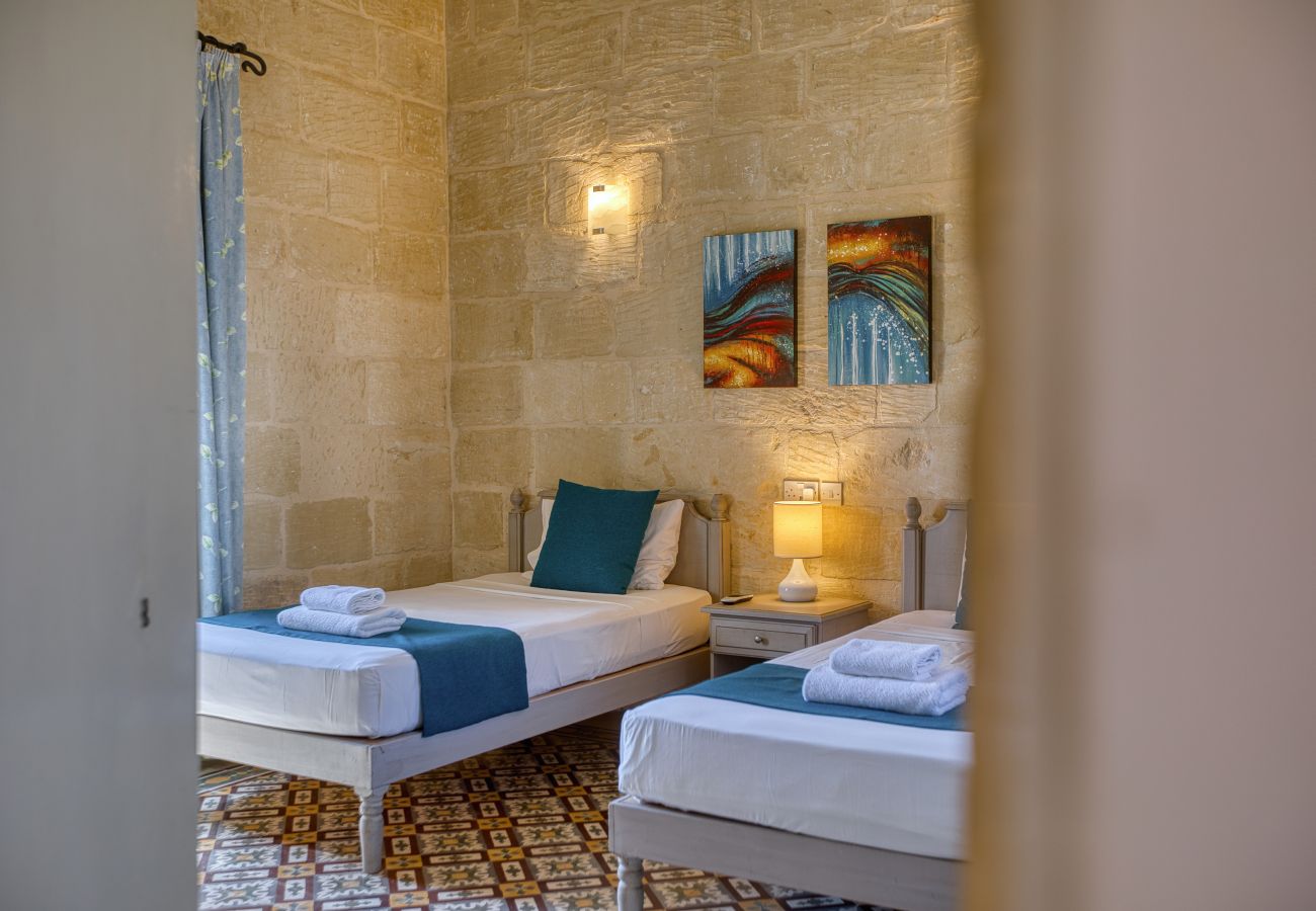 Villa a Victoria - Girardu - Victoria Holiday Home