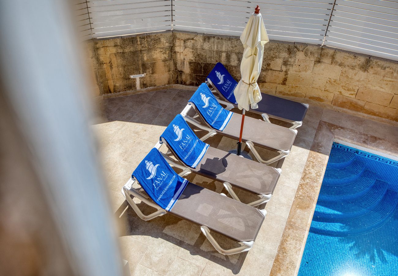 Villa a Victoria - Girardu - Victoria Holiday Home