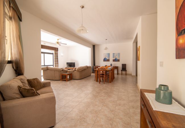 Villa a L-Għasri - Hgieri - Ghasri Holiday Home