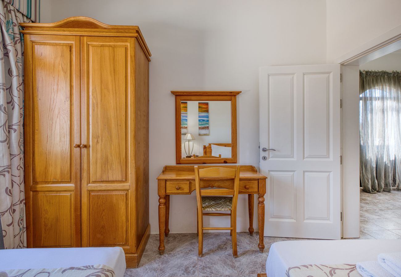 Villa a L-Għasri - Hgieri - Ghasri Holiday Home