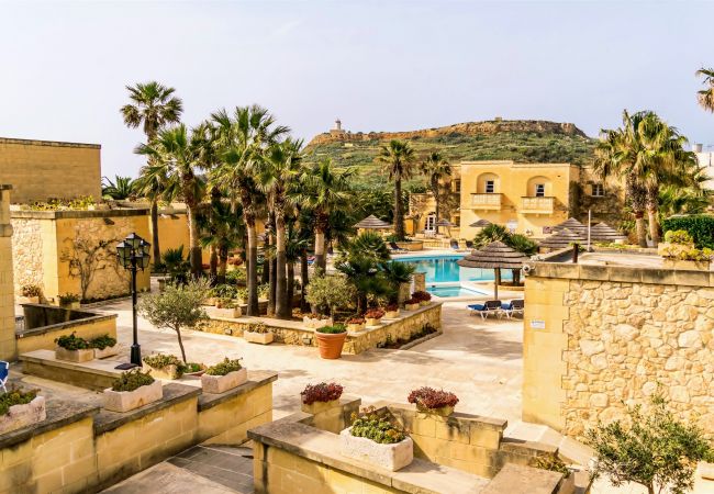 Appartamento a L-Għasri - Villagg tal-Fanal - 1BDR