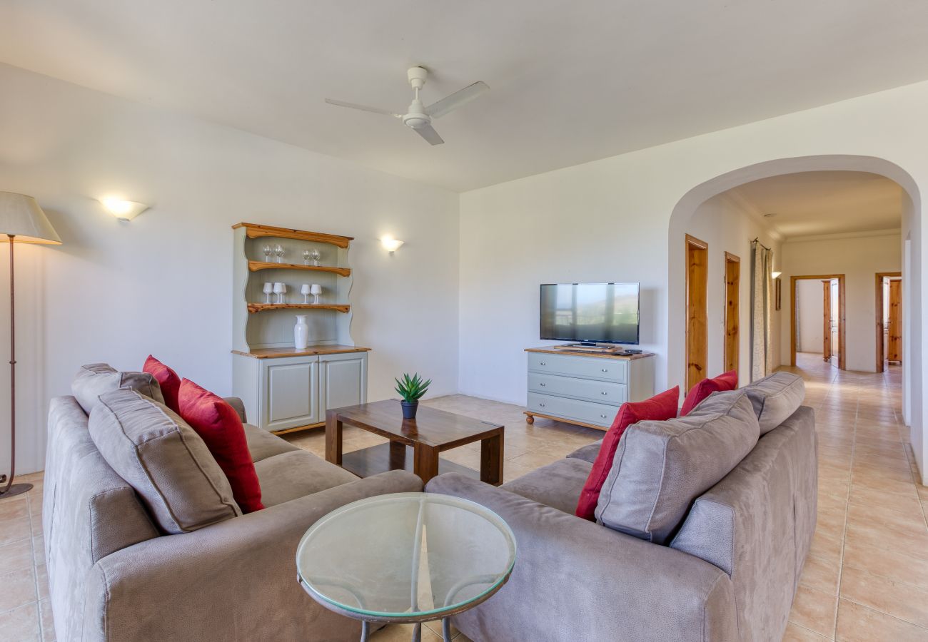 Appartamento a L-Għasri - Ta Frenc Apartments - 2 BDR, 1 BTH