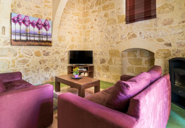 Villa in Ix-Xagħra - Kikka - Xaghra Holiday Home