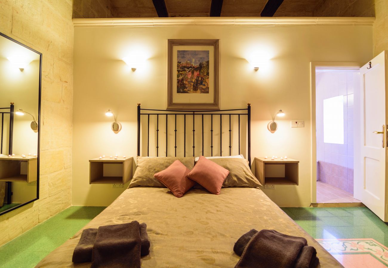 Villa in Ix-Xagħra - Kikka - Xaghra Holiday Home