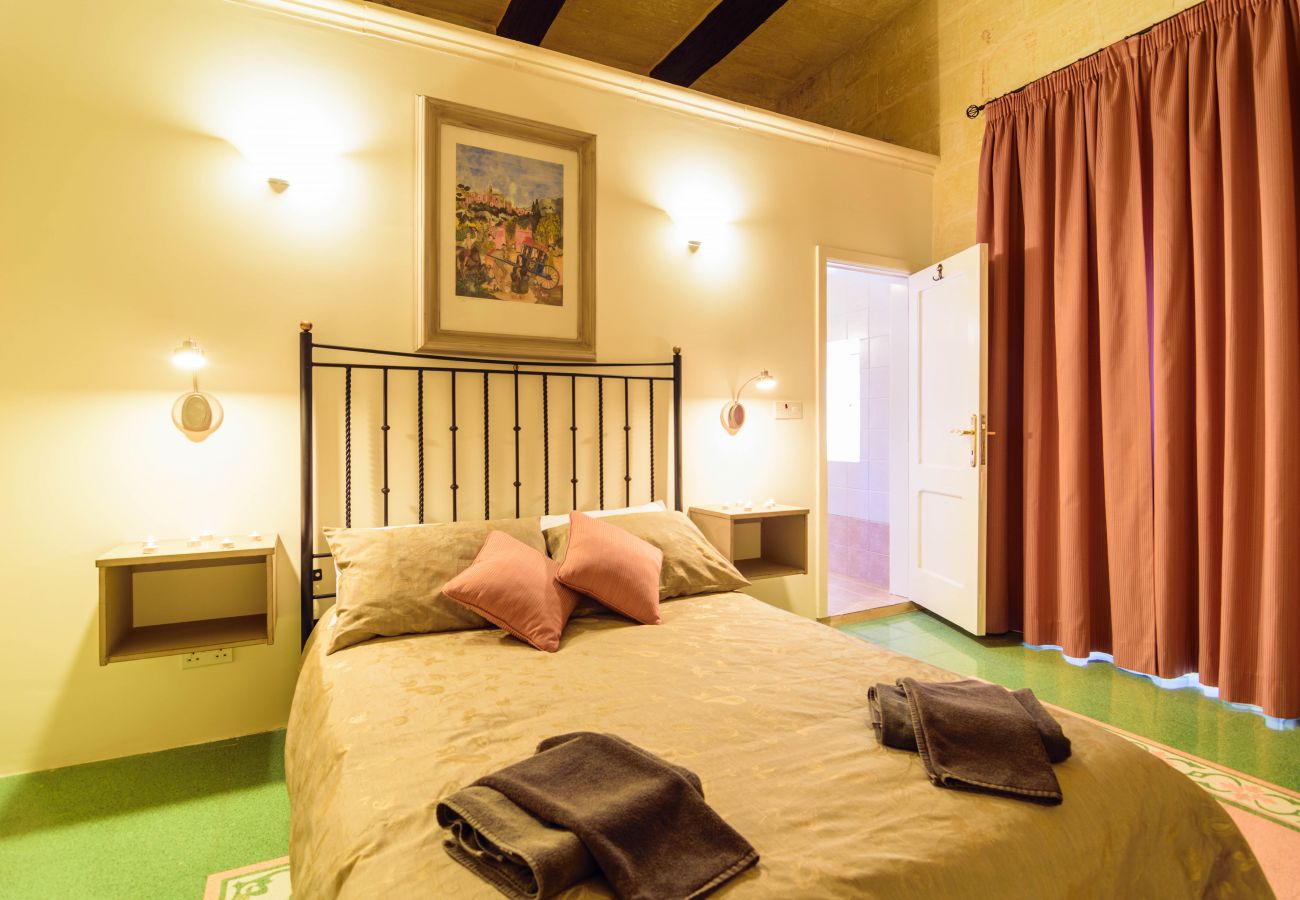 Villa in Ix-Xagħra - Kikka - Xaghra Holiday Home