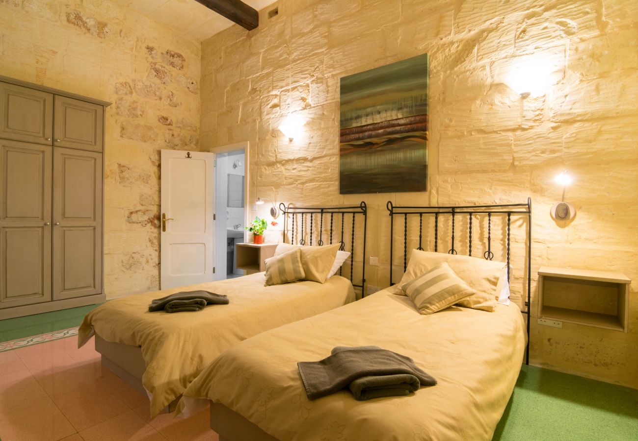 Villa in Ix-Xagħra - Kikka - Xaghra Holiday Home