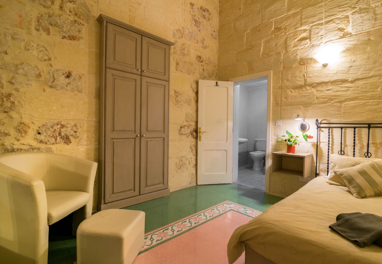 Villa in Ix-Xagħra - Kikka - Xaghra Holiday Home