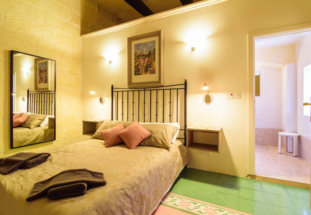 Villa in Ix-Xagħra - Kikka - Xaghra Holiday Home
