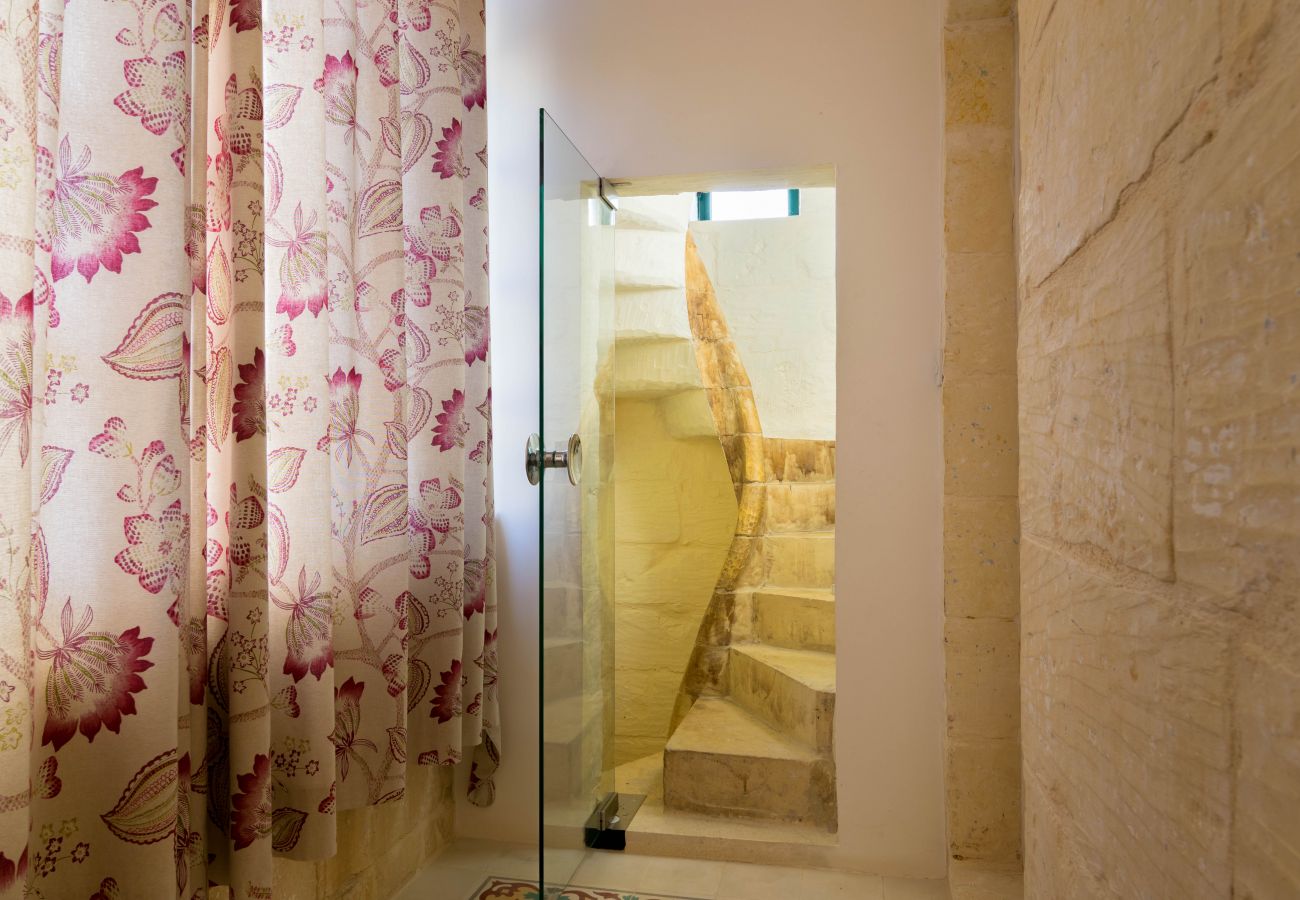Villa in Ix-Xagħra - Kikka - Xaghra Holiday Home
