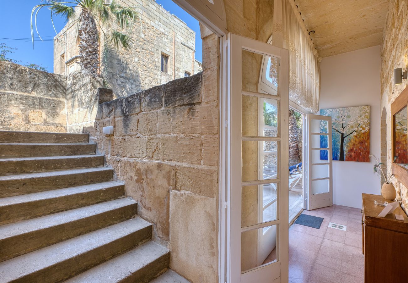 Villa in Ix-Xagħra - Kikka - Xaghra Holiday Home