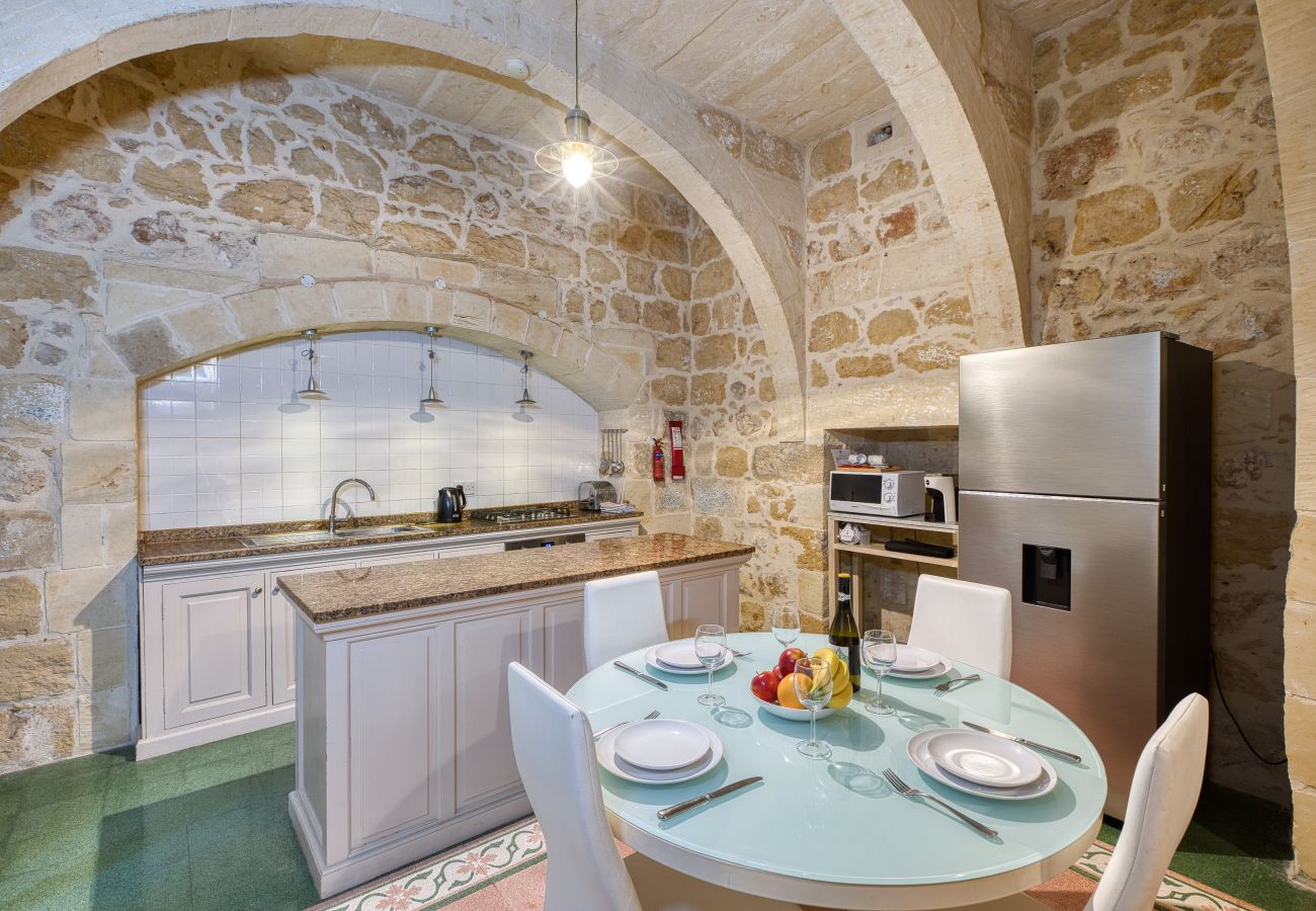 Villa in Ix-Xagħra - Kikka - Xaghra Holiday Home