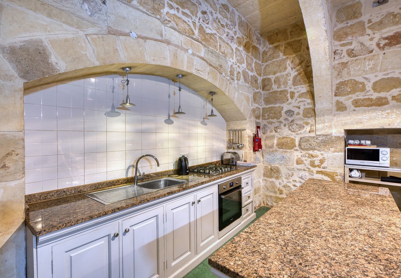 Villa in Ix-Xagħra - Kikka - Xaghra Holiday Home