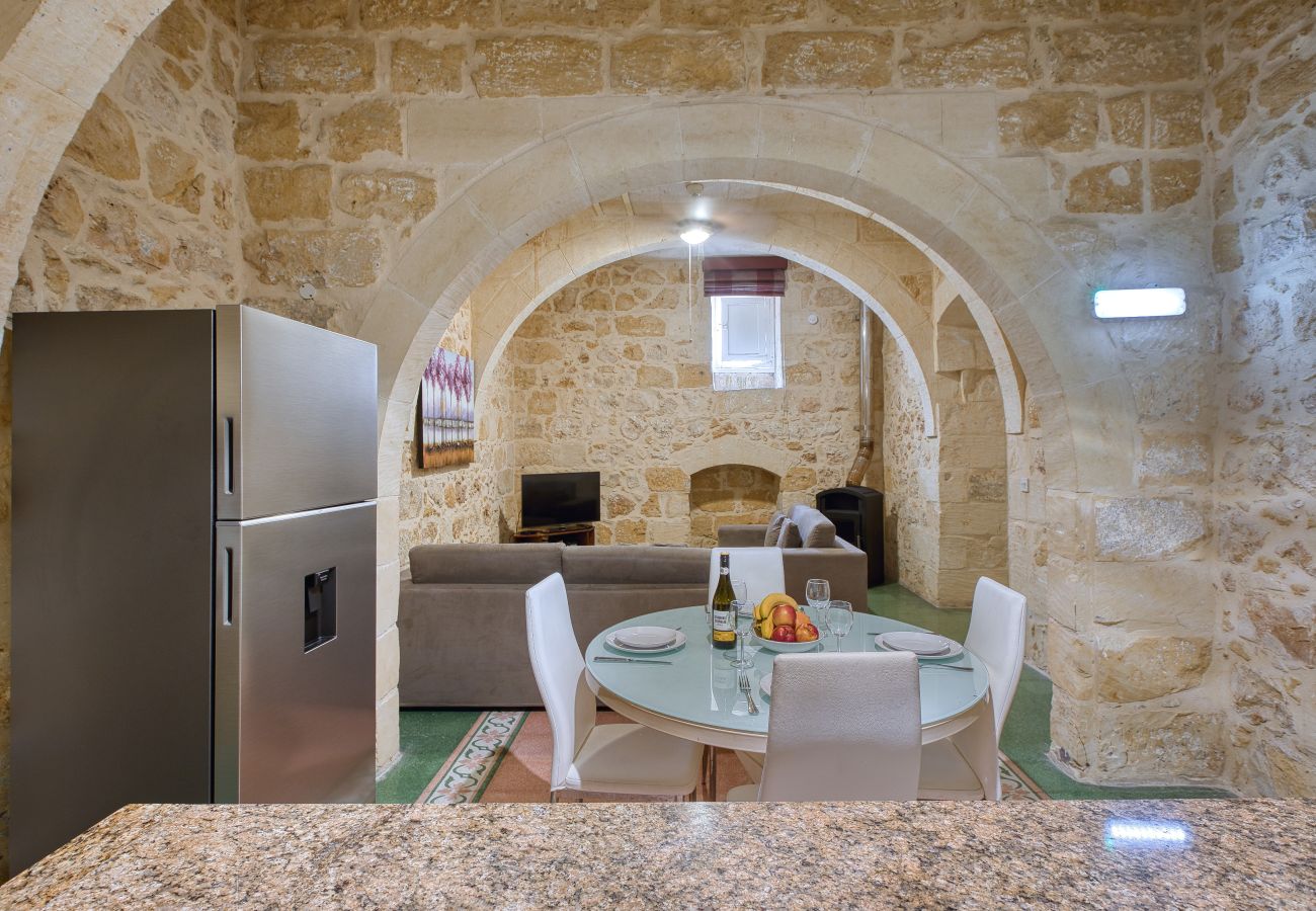 Villa in Ix-Xagħra - Kikka - Xaghra Holiday Home